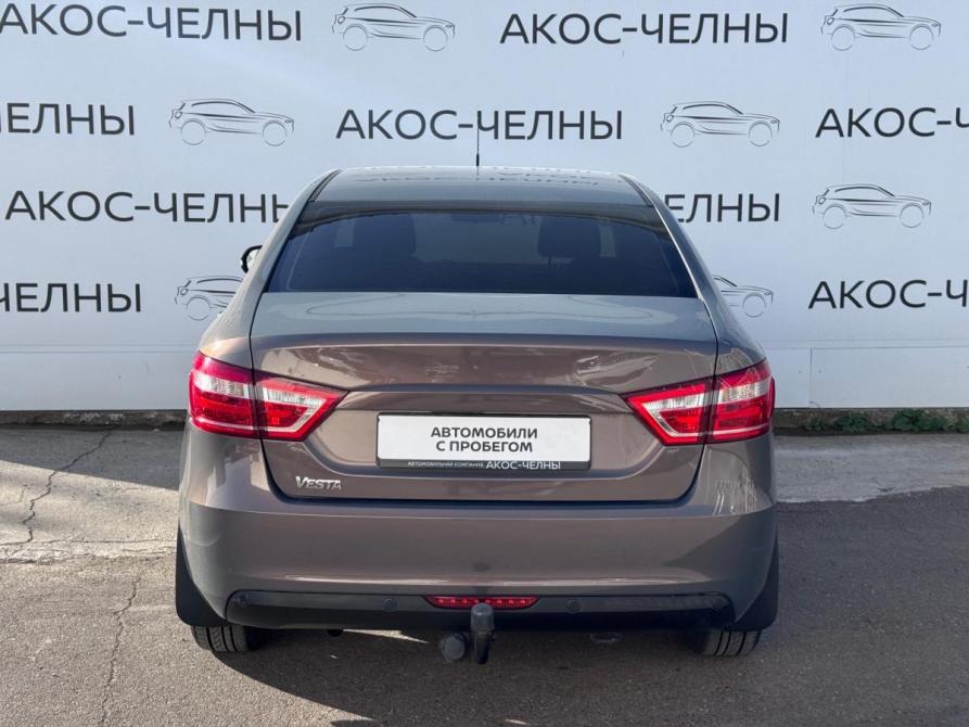 Lada (ВАЗ) Vesta I Набережные Челны  - изображение 6