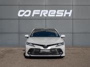Toyota Camry VIII (XV70) Краснодар  - изображение 29
