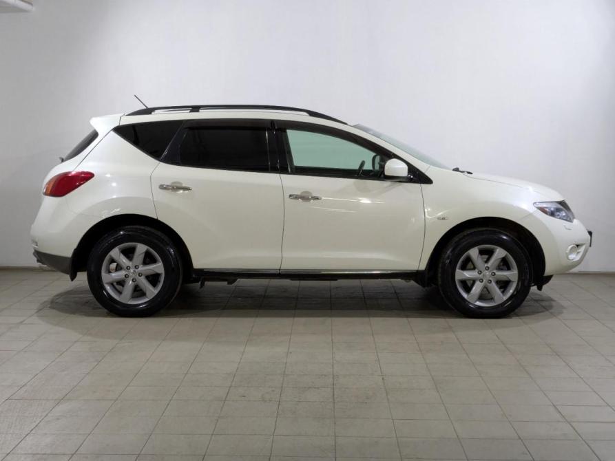 Nissan Murano II (Z51) Химки  - изображение 11