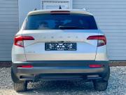 Skoda Karoq I Вологда  - изображение 32
