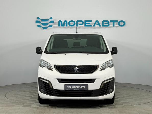 Peugeot Traveller I с пробегом 2021 года, цена 3 200 000 рублей, 93714 км, минивэн, Автокод Объявления
