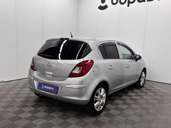 Opel Corsa D с пробегом 2008 года, цена 430 000 рублей, 120238 км, хэтчбек, Автокод Объявления