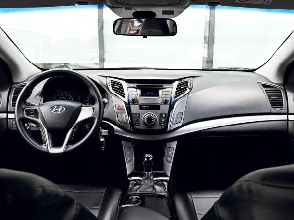 Hyundai i40 I Рестайлинг с пробегом 2016 года, цена 1 235 000 рублей, 200169 км, седан, Автокод Объявления