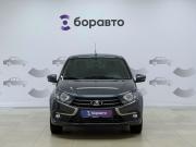 Lada (ВАЗ) Granta I Рестайлинг Ставрополь  - изображение 19