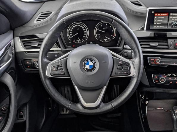 BMW X2 I (F39) с пробегом 2022 года, цена 3 995 000 рублей, 33016 км, внедорожник, Автокод Объявления