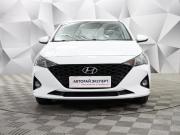 Hyundai Solaris II Рестайлинг Ульяновск  - изображение 29