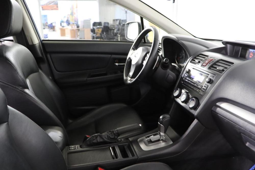 Subaru XV I Нижний Новгород  - изображение 14