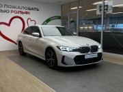 BMW 3 серии VII (G2x) Рестайлинг Москва  - изображение 31