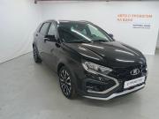 Lada (ВАЗ) Vesta I Рестайлинг (NG) Москва  - изображение 19