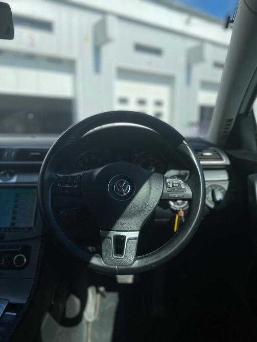 Volkswagen Passat B7 Магнитогорск  - изображение 4
