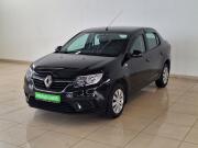 Renault Logan II Рестайлинг Смоленск  - изображение 14
