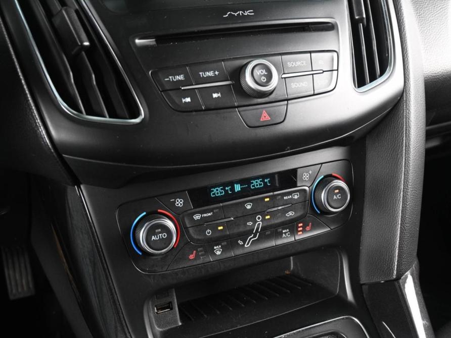 Ford Focus III Рестайлинг Ростов-на-Дону  - изображение 14