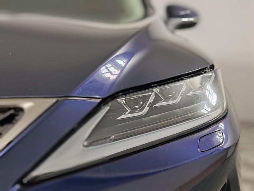Lexus RX IV Рестайлинг Москва  - изображение 27