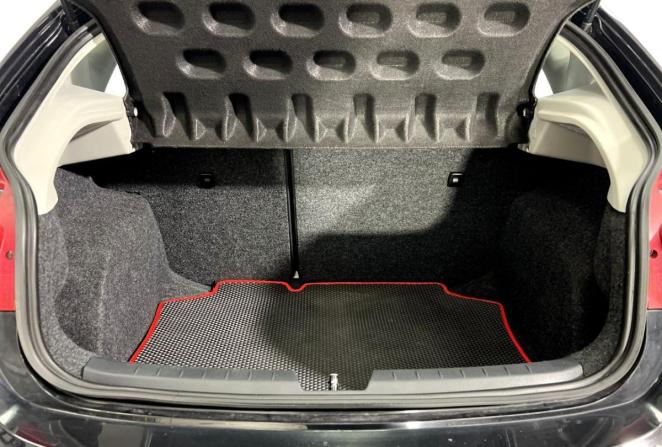 SEAT Ibiza IV с пробегом 2012 года, цена 775 000 рублей, 122792 км, хэтчбек, Автокод Объявления