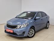 Kia Rio III Альметьевск  - изображение 26