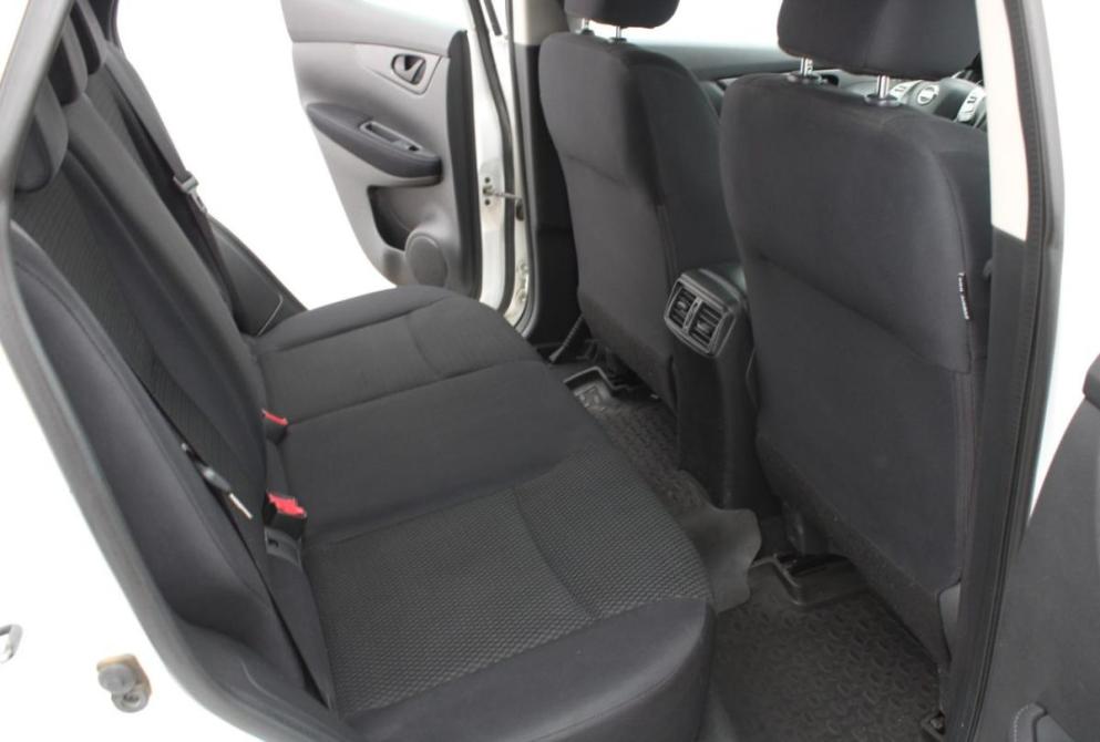 Nissan Qashqai II Нижний Новгород  - изображение 13