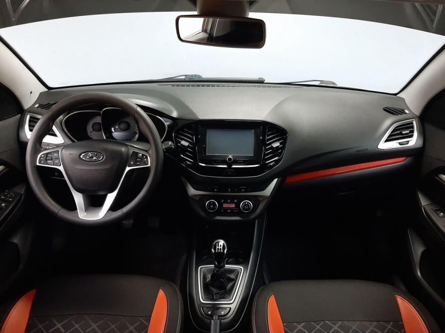 Lada (ВАЗ) Vesta I Москва  - изображение 18