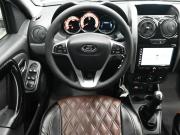 Lada (ВАЗ) Largus I Рестайлинг Екатеринбург  - изображение 33