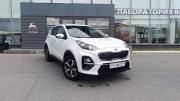 Kia Sportage IV Рестайлинг Омск  - изображение 16