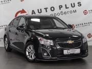 Chevrolet Cruze I Рестайлинг Минеральные Воды  - изображение 19