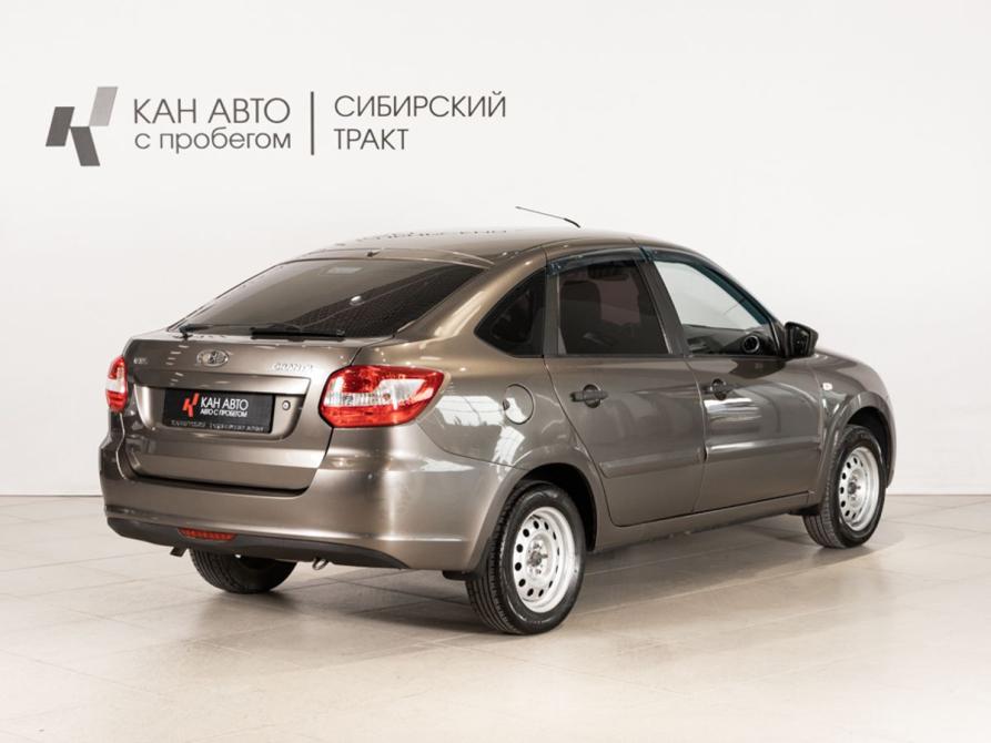 Lada (ВАЗ) Granta I Казань  - изображение 3
