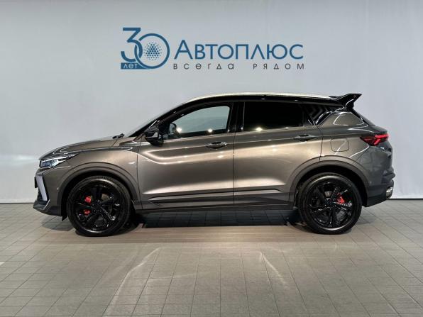 Geely Coolray I Рестайлинг с пробегом 2023 года, цена 1 990 000 рублей, 42390 км, внедорожник, Автокод Объявления