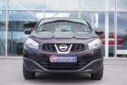 Nissan Qashqai I Рестайлинг Ульяновск  - изображение 26