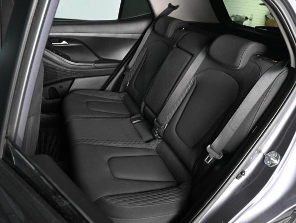Hyundai Creta II с пробегом 2021 года, цена 2 099 000 рублей, 85935 км, внедорожник, Автокод Объявления