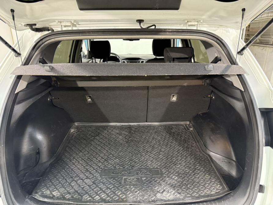 Hyundai Creta I Химки  - изображение 15