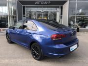 Volkswagen Polo VI Брянск  - изображение 24
