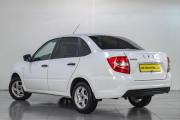 Lada (ВАЗ) Granta I Челябинск  - изображение 23