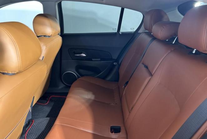 Chevrolet Cruze I Рестайлинг с пробегом 2014 года, цена 870 000 рублей, 189707 км, хэтчбек, Автокод Объявления