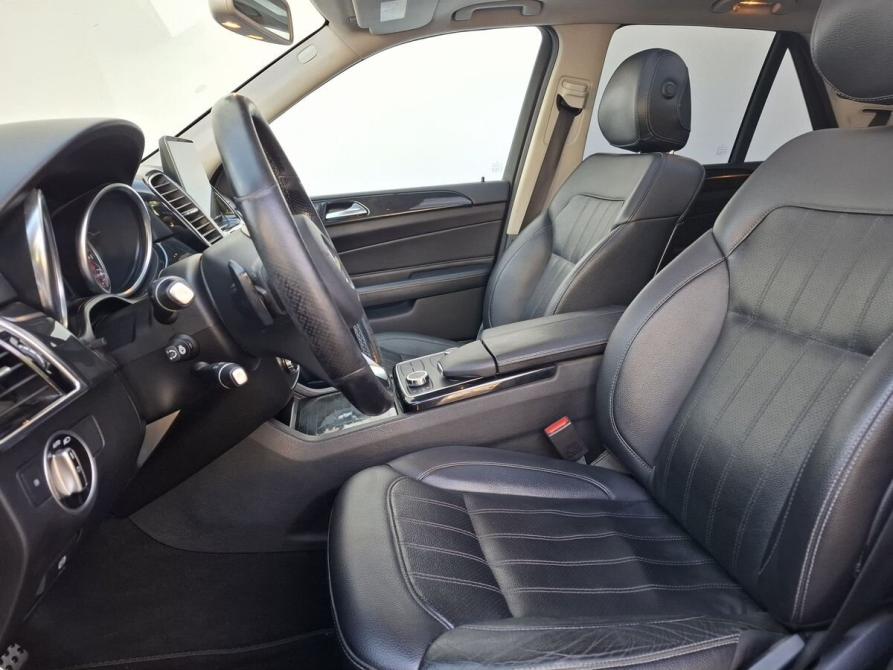 Mercedes-Benz GLE I (W166) Москва  - изображение 9
