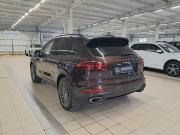 Porsche Cayenne II Рестайлинг (958) Набережные Челны  - изображение 39