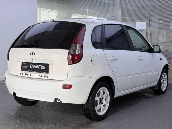 Lada (ВАЗ) Kalina I с пробегом 2011 года, цена 335 000 рублей, 113001 км, хэтчбек, Автокод Объявления