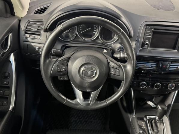 Mazda CX-5 I с пробегом 2014 года, цена 1 749 800 рублей, 145000 км, внедорожник, Автокод Объявления