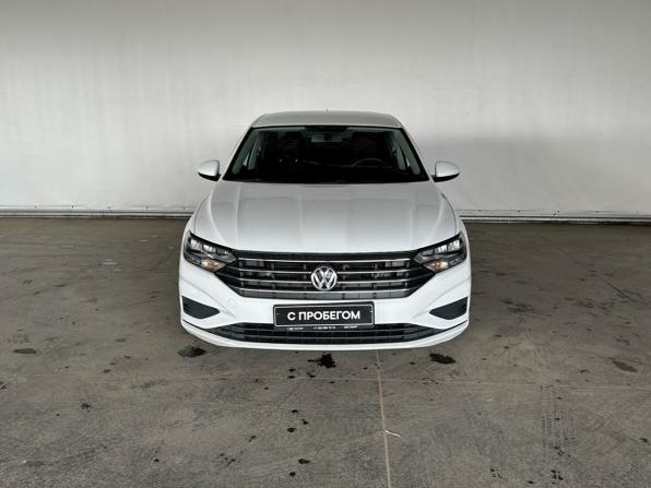 Volkswagen Jetta VII с пробегом 2020 года, цена 1 750 000 рублей, 80616 км, седан, Автокод Объявления