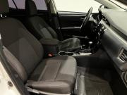 Toyota Corolla XI (E160 E170 E180) Волгоград  - изображение 61
