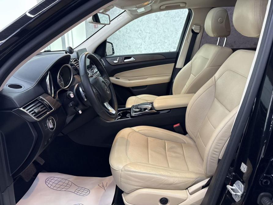 Mercedes-Benz GLS I (X166) Ярославль  - изображение 8