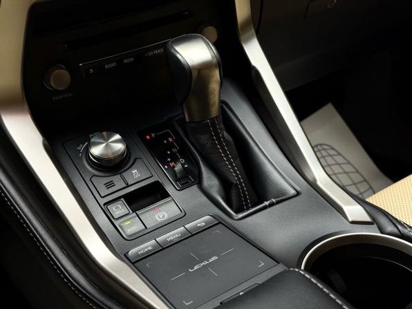 Lexus NX I Рестайлинг с пробегом 2017 года, цена 3 399 000 рублей, 80329 км, внедорожник, Автокод Объявления