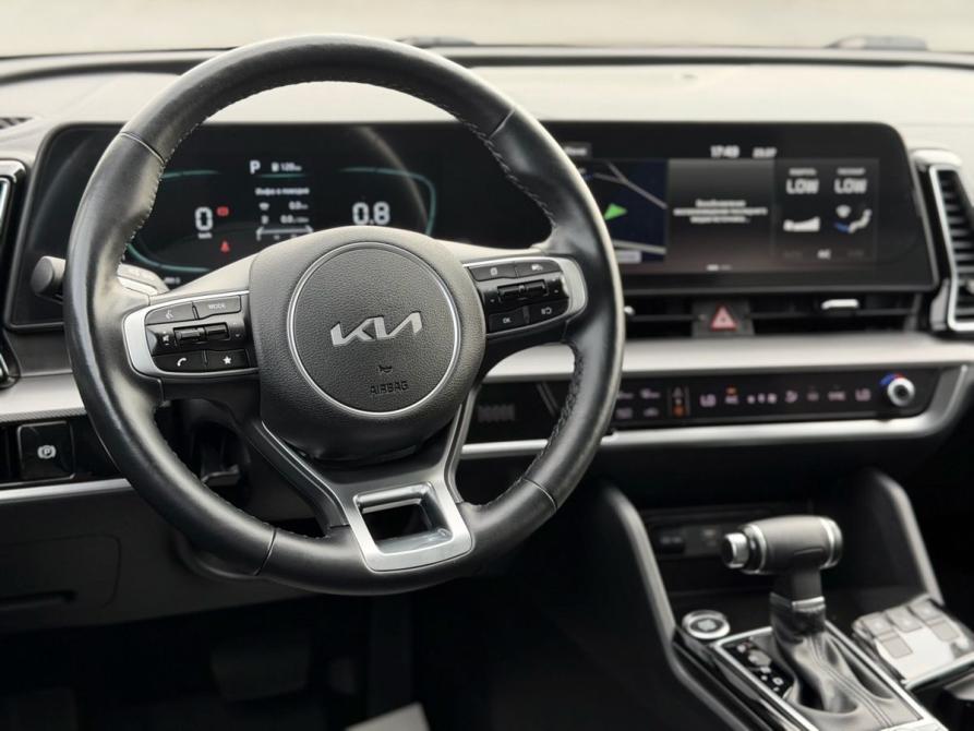 Kia Sportage V Волгоград  - изображение 31
