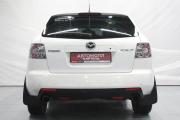 Mazda CX-7 I Кемерово  - изображение 27
