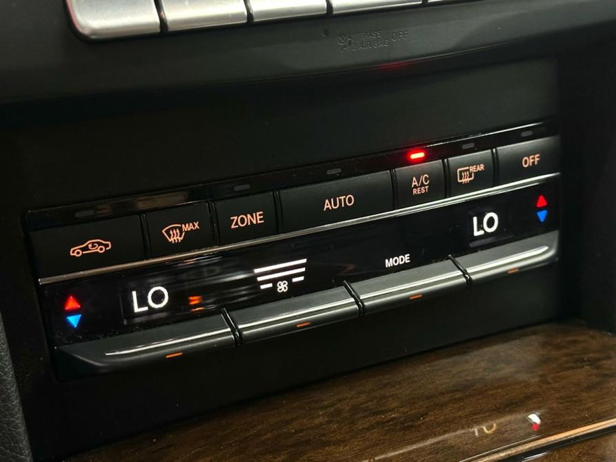 Mercedes-Benz E-Класс IV (W212 S212 C207) Рестайлинг Ростов-на-Дону  - изображение 17
