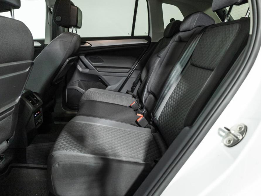 Volkswagen Tiguan II Санкт-Петербург  - изображение 10