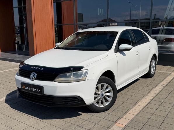Volkswagen Jetta VI с пробегом 2014 года, цена 620 000 рублей, 271099 км, седан, Автокод Объявления