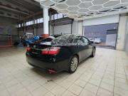 Toyota Camry VII (XV50) Рестайлинг 2 Альметьевск  - изображение 25