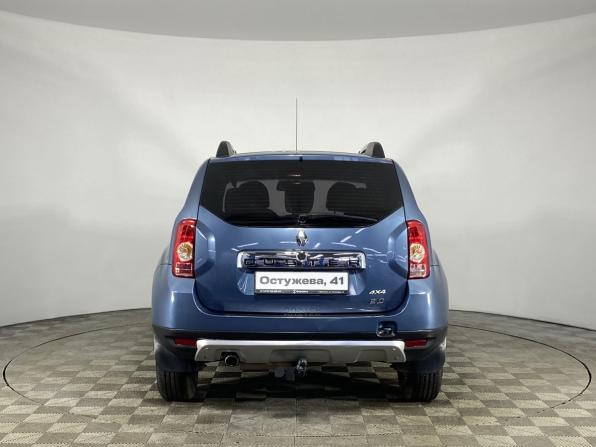 Renault Duster I с пробегом 2013 года, цена 1 240 000 рублей, 152159 км, внедорожник, Автокод Объявления