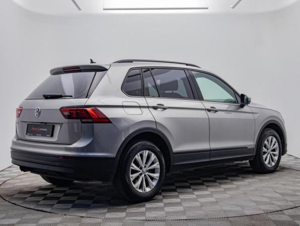 Volkswagen Tiguan II с пробегом 2020 года, цена 2 434 000 рублей, 69234 км, внедорожник, Автокод Объявления