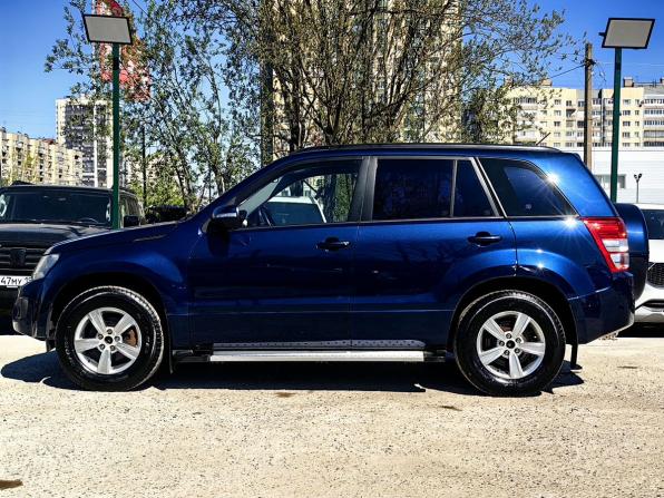 Suzuki Grand Vitara II Рестайлинг 2 с пробегом 2014 года, цена 1 199 000 рублей, 184000 км, внедорожник, Автокод Объявления