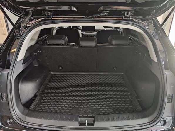 Haval Jolion I с пробегом 2021 года, цена 1 878 000 рублей, 86946 км, внедорожник, Автокод Объявления